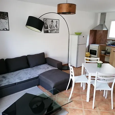 Pays Basque Loue F3 Apartment *