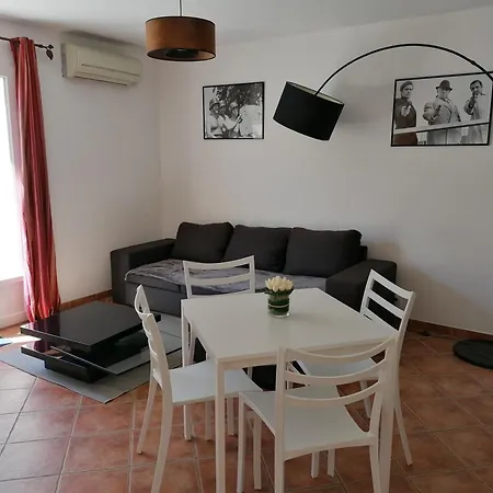 Apartment Pays Basque Loue F3