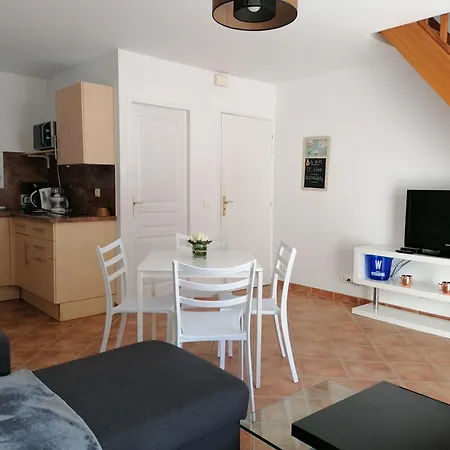 Pays Basque Loue F3 Apartment *