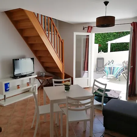 Pays Basque Loue F3 Apartment Ahetze